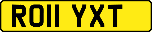 RO11YXT