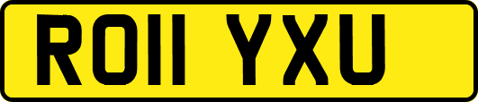 RO11YXU