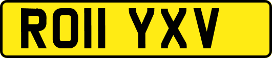 RO11YXV