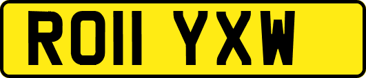 RO11YXW