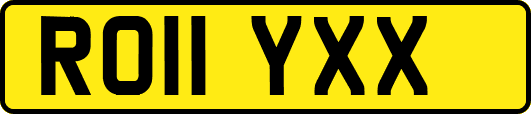 RO11YXX