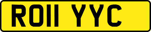 RO11YYC