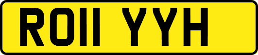 RO11YYH