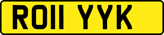 RO11YYK