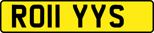 RO11YYS