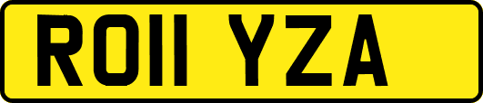 RO11YZA