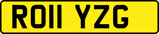 RO11YZG