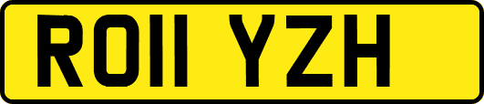RO11YZH