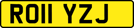 RO11YZJ