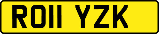RO11YZK