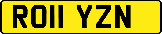 RO11YZN