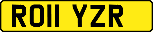 RO11YZR