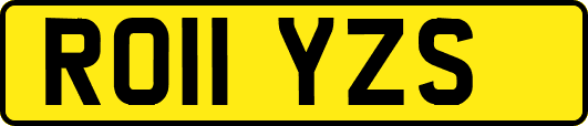 RO11YZS
