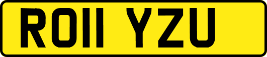RO11YZU