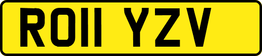 RO11YZV