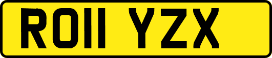 RO11YZX
