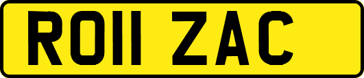 RO11ZAC