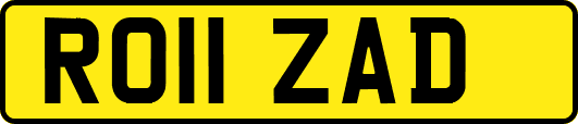 RO11ZAD