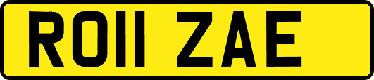 RO11ZAE
