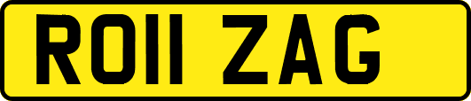 RO11ZAG