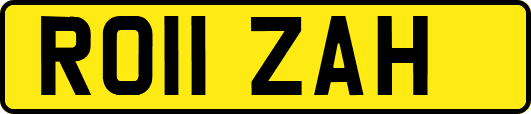 RO11ZAH