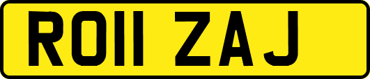 RO11ZAJ