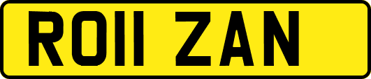 RO11ZAN