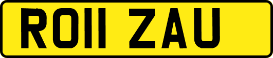 RO11ZAU