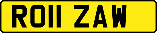 RO11ZAW