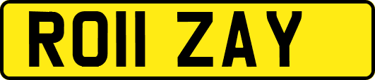 RO11ZAY