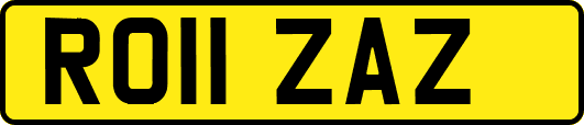 RO11ZAZ