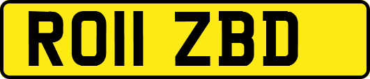 RO11ZBD
