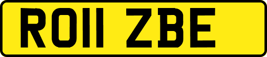 RO11ZBE