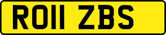 RO11ZBS