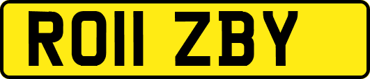 RO11ZBY