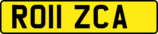 RO11ZCA