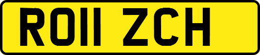 RO11ZCH