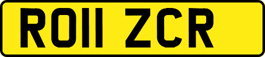 RO11ZCR