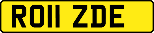 RO11ZDE