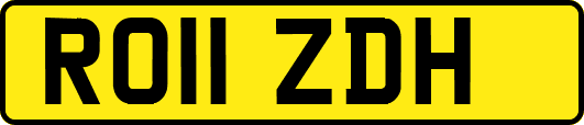 RO11ZDH