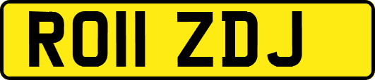 RO11ZDJ