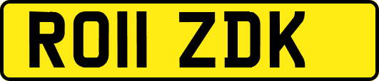 RO11ZDK