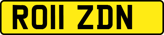 RO11ZDN