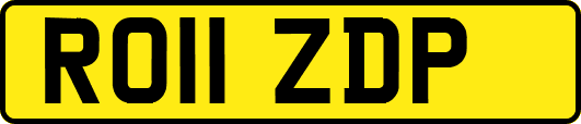 RO11ZDP