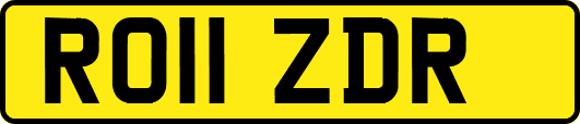RO11ZDR