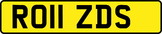 RO11ZDS
