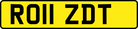 RO11ZDT