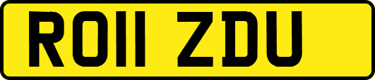 RO11ZDU