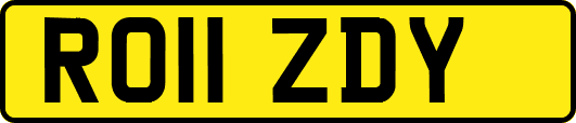 RO11ZDY