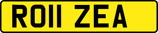 RO11ZEA